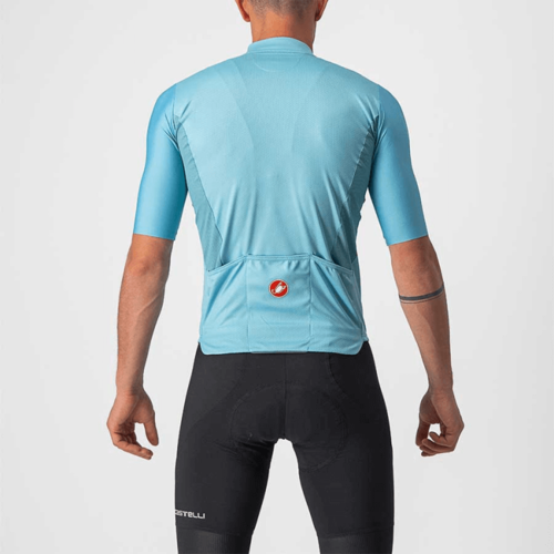 Castelli BaGARRE JERSEY 479 קסטלי