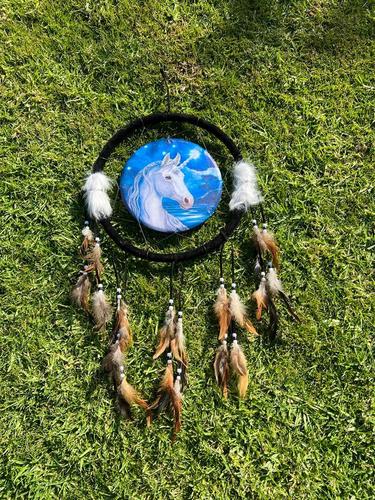 לוכד חלומות חד קרן