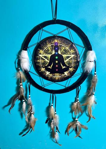 לוכד חלומות  