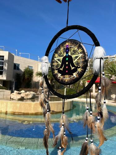 לוכד חלומות  