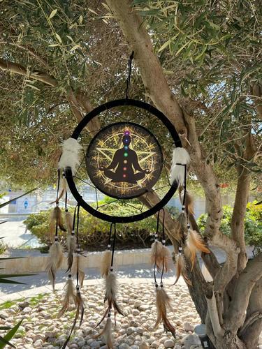 לוכד חלומות  