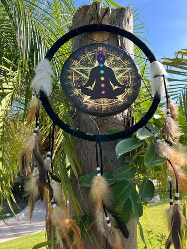 לוכד חלומות  