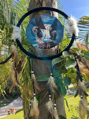 לוכד חלומות  