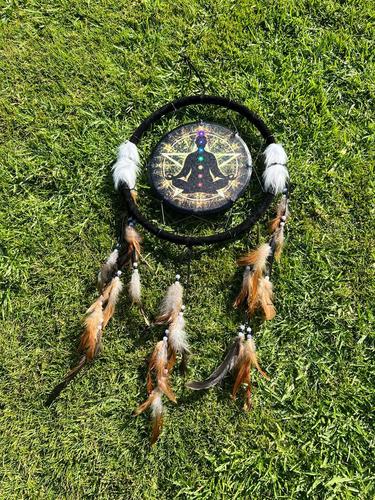 לוכד חלומות  