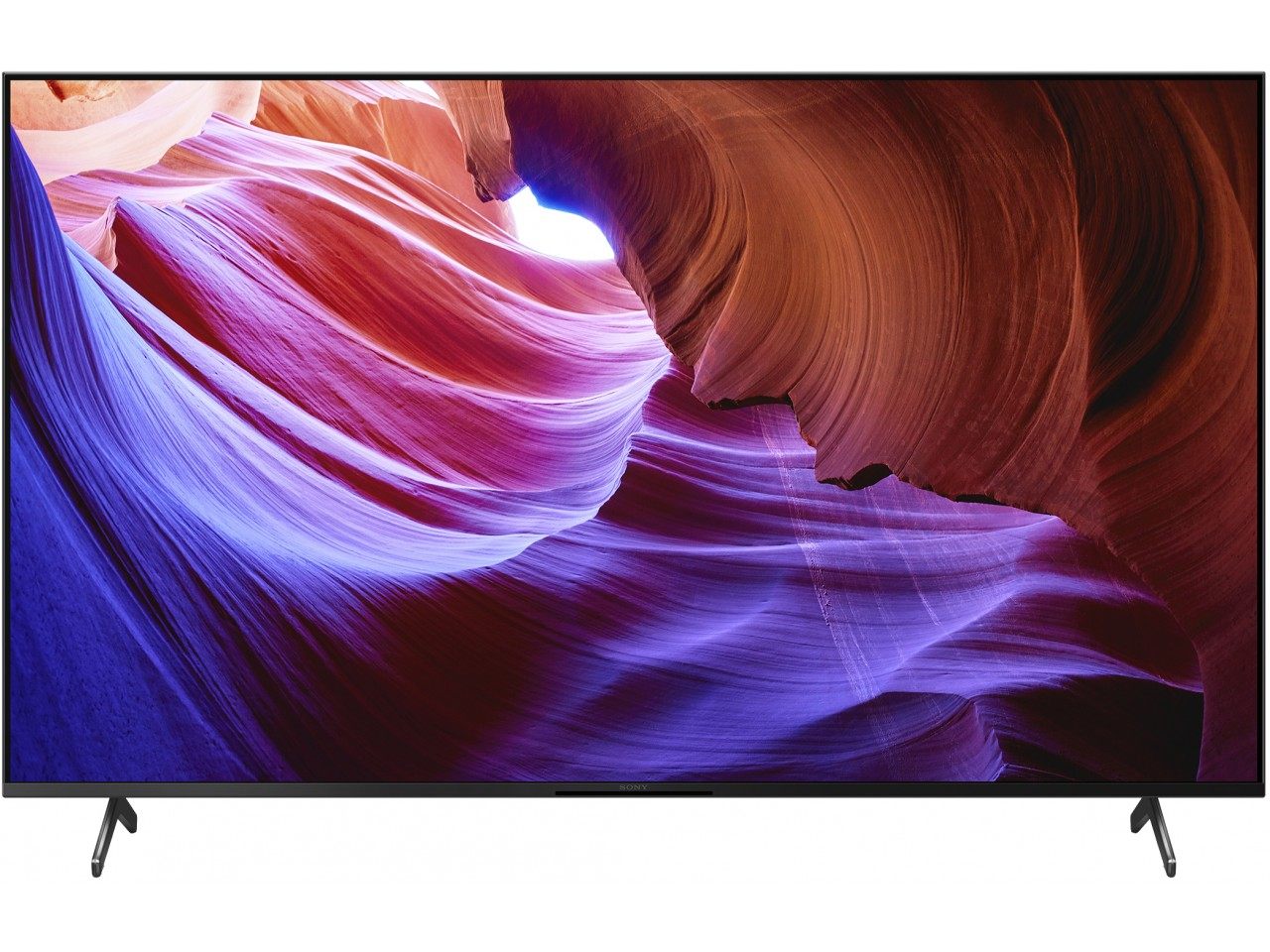 Sony KD-43X85KPAEP