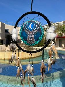 לוכד חלומות   איל