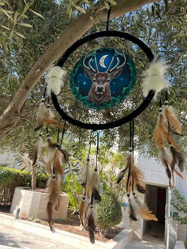 לוכד חלומות   איל