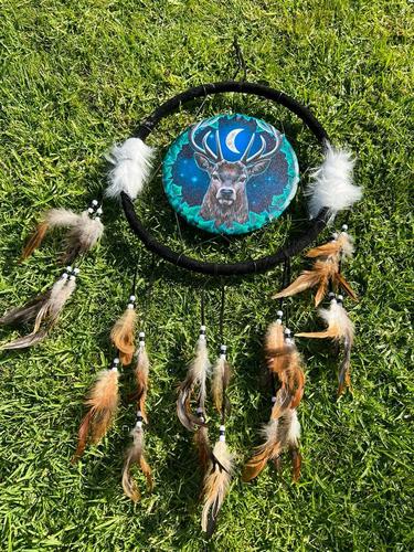 לוכד חלומות   איל