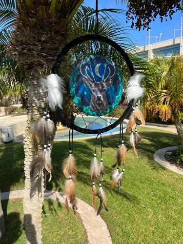 לוכד חלומות   איל