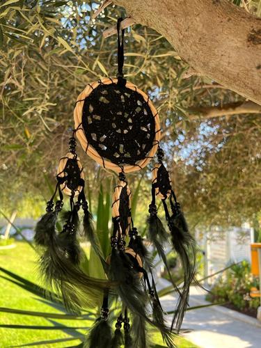 לוכד חלומות  