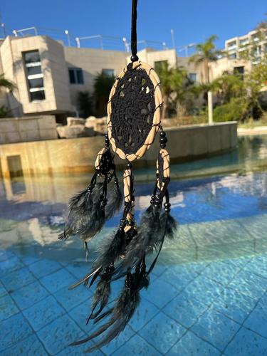 לוכד חלומות  