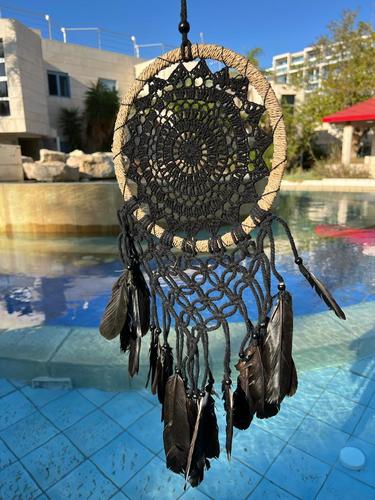 לוכד חלומות  