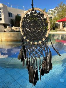 לוכד חלומות  