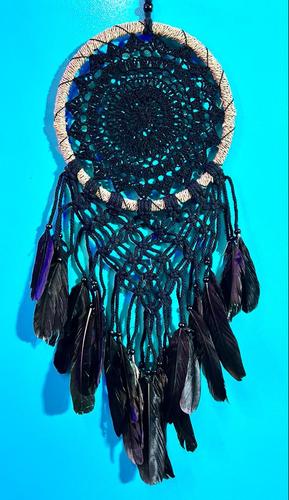 לוכד חלומות  