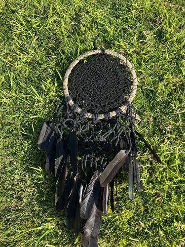 לוכד חלומות  