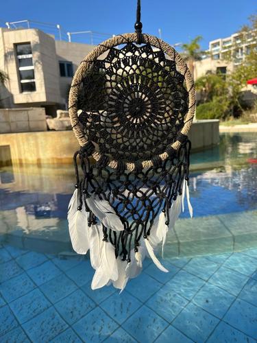 לוכד חלומות  