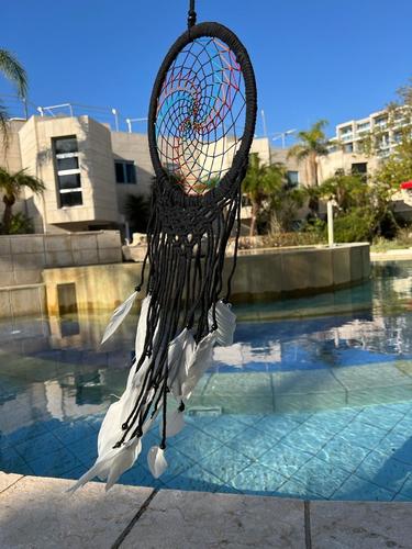 לוכד חלומות  