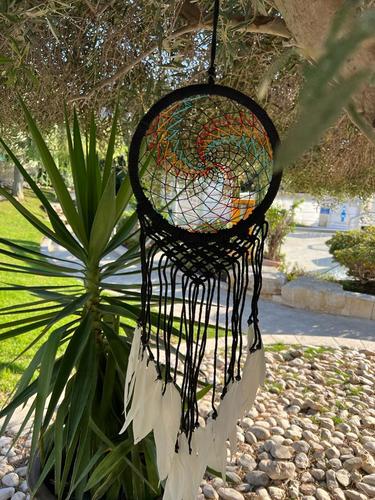 לוכד חלומות  