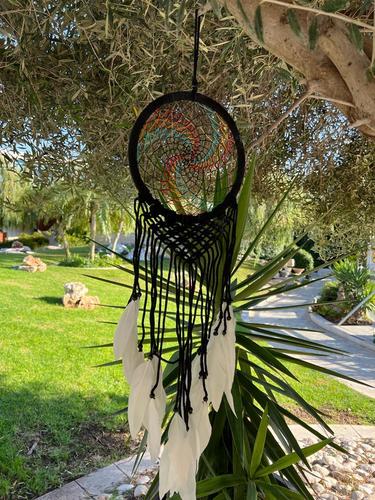 לוכד חלומות  