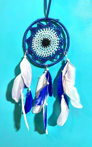 לוכד חלומות  