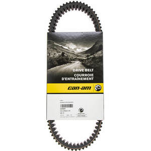 רצועת קאן אם X3 מקורי CAN-AM