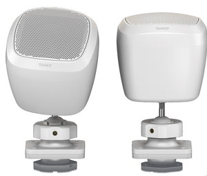 רמקול Satellite, בצבע לבן Tannoy SAT 3-WH