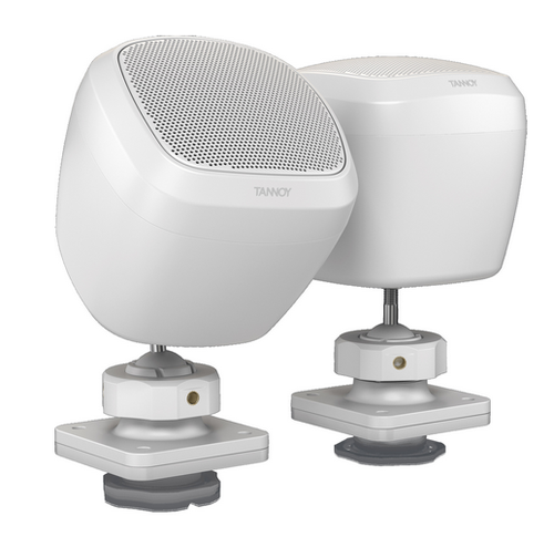 רמקול Satellite, בצבע לבן Tannoy SAT 3-WH