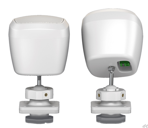 רמקול Satellite, בצבע לבן Tannoy SAT 3-WH