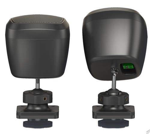 רמקול Satellite, בצבע שחור Tannoy SAT 3