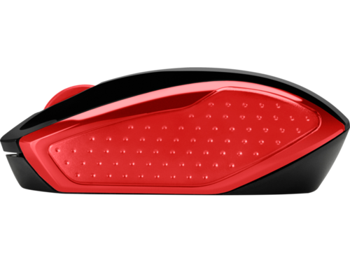עכבר אלחוטי למחשב HP Wireless Mouse 200
