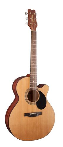 Jasmine S-34C Classic guitar