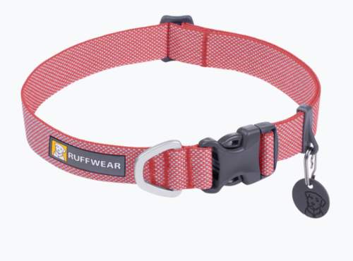 קולר Ruffwear Hi&Light S