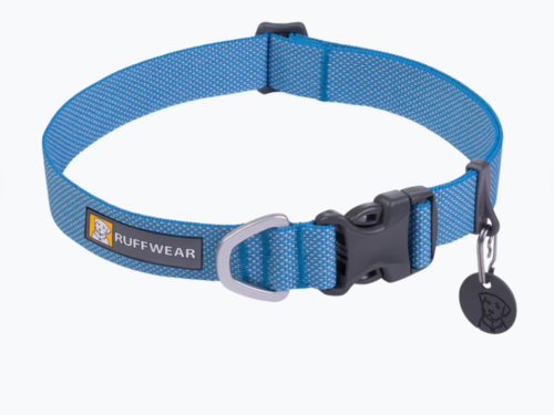 קולר Ruffwear Hi&Light S
