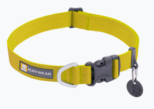 קולר Ruffwear Hi&Light S