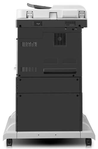 מדפסת לייזר שחור לבן משולבת LaserJet Enterprise MFP M725f‏ (CF067A) HP