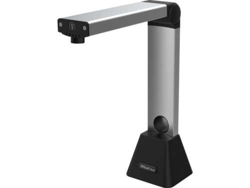 סורק מצלמה שולחני CANON IRIScan Desk 5 