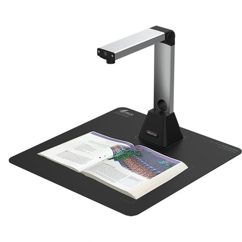 סורק מצלמה שולחני CANON IRIScan Desk 5 