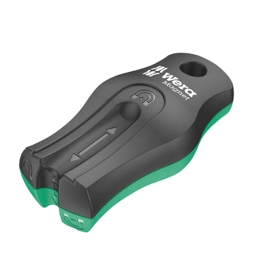 ממגנט  סדרה 9500  דגם  Wera WER-033404 Magnetizer SB 