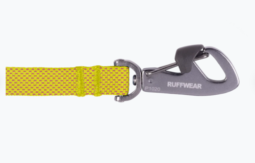 רצועת Ruffwear Hi&Light