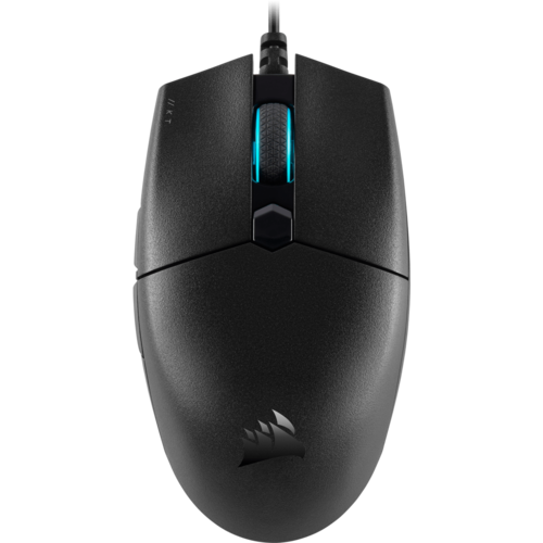 עכבר לגיימרים עם תאורה Ultra-Light FPS/MOBA Gaming Mouse