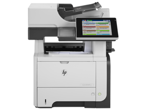 מדפסת ‏לייזר משולבת שחור לבן HP LaserJet Enterprise 500 M525f‎ 