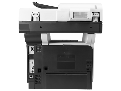 מדפסת ‏לייזר משולבת שחור לבן HP LaserJet Enterprise 500 M525f‎ 