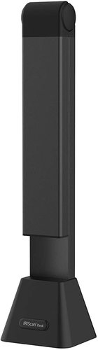 סורק מצלמה שולחני CANON IRIScan Desk 5 Pro 