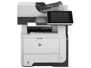 מדפסת ‏לייזר שחור לבן משולבת HP LaserJet Enterprise 500 M525dn