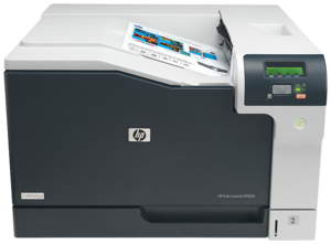  מדפסת ‏לייזר צבעונית HP Color LaserJet Professional CP5225n CE711A