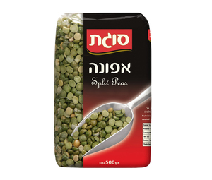 אפונה סוגת