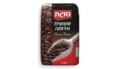 שעועית אדומה סוגת