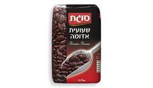 שעועית אדומה סוגת