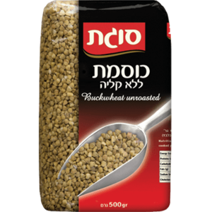 כוסמת ללא קליה