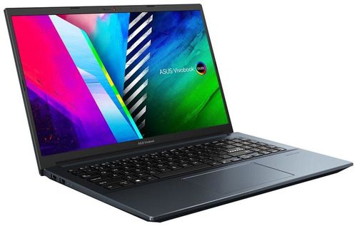 מחשב נייד Asus Vivobook Pro 15 OLED K6500ZC-L1023W אסוס